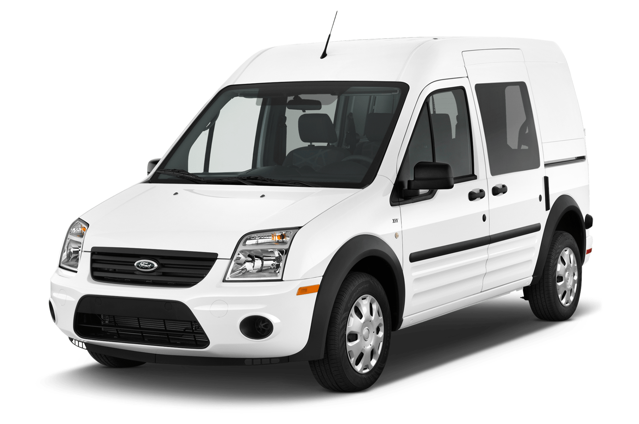 Ford Tourneo для перевозки лежачих больных и инвалидов