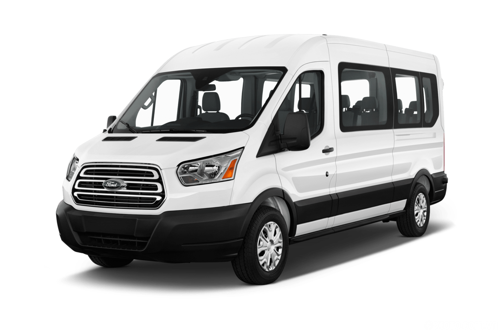 Ford Transit для перевозки лежачих больных и инвалидов